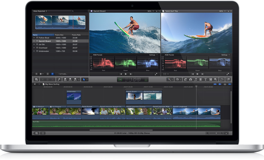 imovie 10.0.6 free download